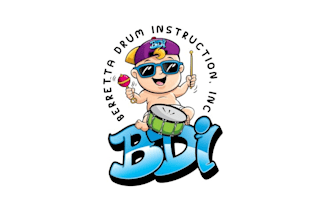 make a modern rock star logo for startups and companies