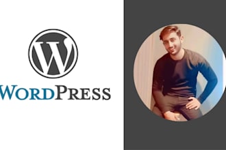 design, redesign or fix wordpresswebsite issues and bugs