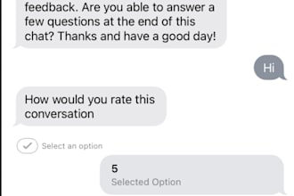 reply messages for your business daily