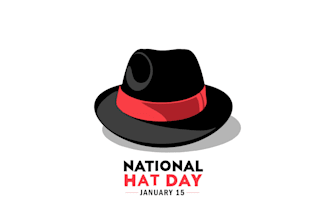 create exclusive and marvelous hat  logo design