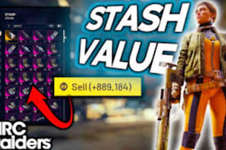 provide arc raiders looting assistance