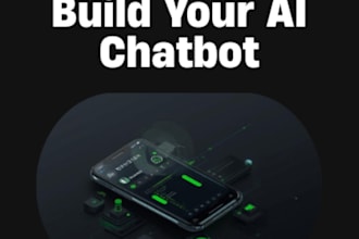 build a whatsapp ai chatbot for customer support and lead generation