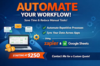 automate data entry and transcription