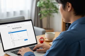 do accounts for your japanese web or app accounts