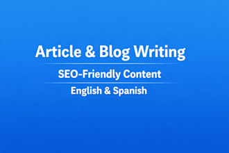 write and improve clear professional content in spanish