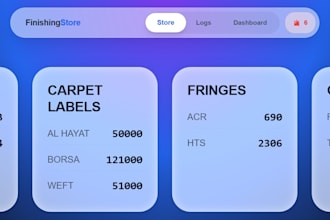 create web apps and dashboards using google apps script