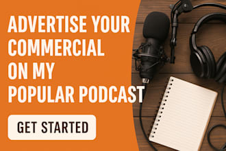 advertise your product or brand on my true crime podcast
