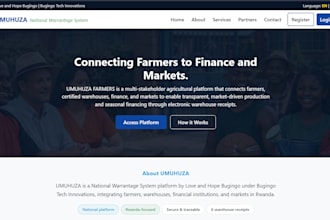 build a secure saas web application with an admin dashboard