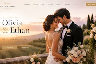 design squarespace wedding website joy wedding website zola rsvp wedding website