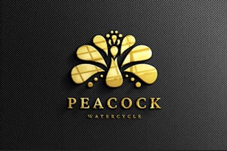 create a logo design
