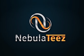 design professional logo and brand graphics