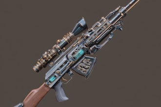 do your special weapon for any kind of read description