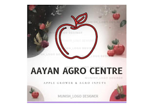 design a modern minimalist logo for your business