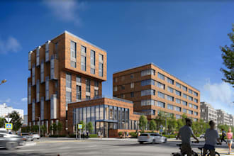 render exterior interior landscape, architecture cgi image, 2d foundation layout