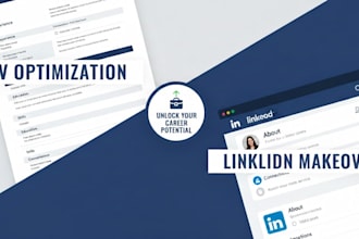 rewrite your CV and linkedin to land more interviews