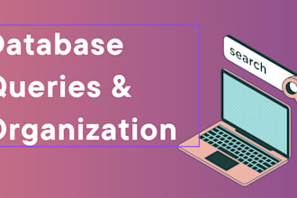 create a sql database