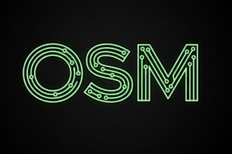 do logo creations as you like
