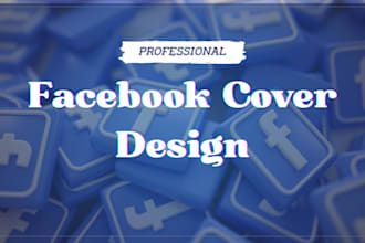 design professional social media banners youtube covers and facebook headers