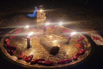 cast powerful job spell, fix broken job, get new job spell, black magic spell