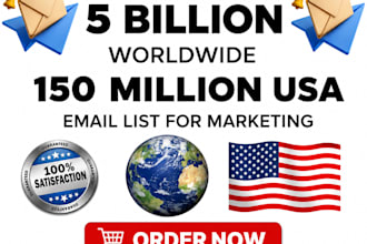 do bulk email blast, email marketing and email marketing campaign