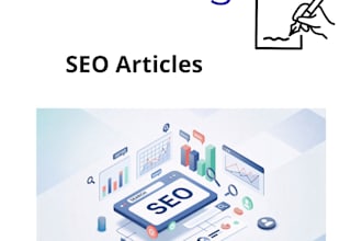 write clear and high quality arabic content