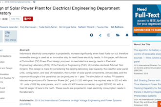write educational and informative articles