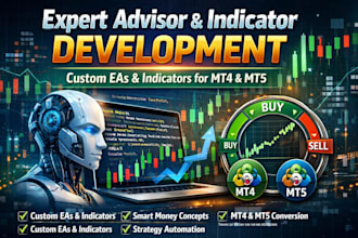 code expert advisor, forex eas, forex bot, indicator, mt4 eas, mt5 eas