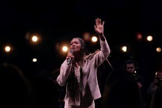 record HQ background vocals, acapella, gospel choir harmony for your song