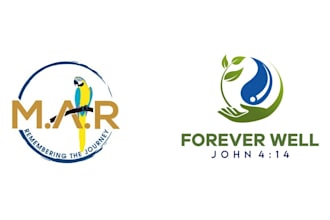 design outstanding nonprofit, community and charity logo