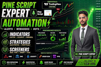program tradingview mt5 pinescript as per requirements