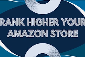 boost amazon store ranking to increase traffic