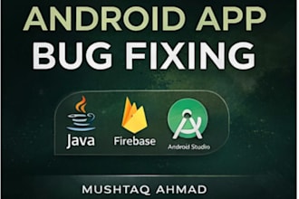 fix bugs in your android app