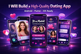 build mobiles app which will scale to millions of users