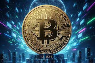 explain bitcoin mindset and long term crypto holding