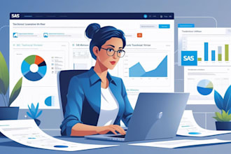 do technical writer for saas documentation