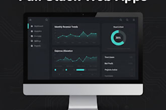 develop reliable custom software solutions for you