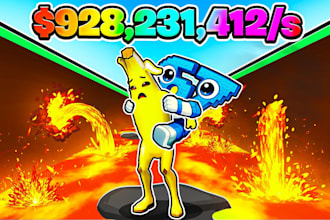 make you a survive lava for brainrots map in uefn