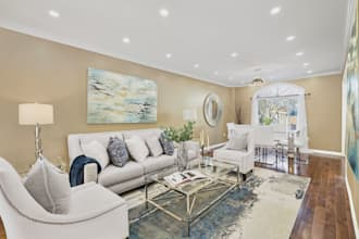 do professional real estate photo editing, hdr, and item removal