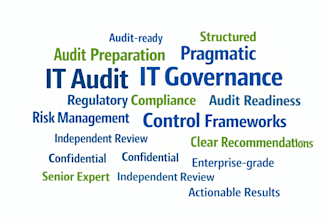 prevent you from audit findings