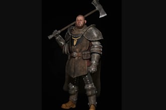 high realism metahuman,ue game 5character,daggers mod,animate 3d,nsfw from photo