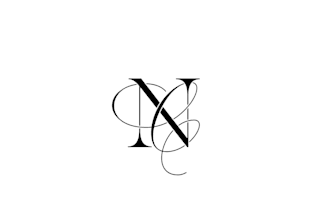make wedding logo, initials design, and wedding monogram