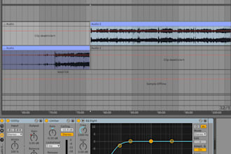 edit your podcast professionally and write engaging show notes