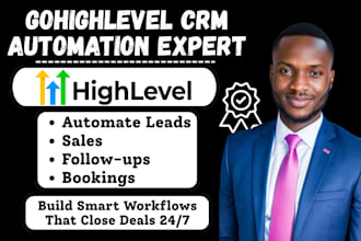 setup go highlevel membership course ghl snapshot gohighlevel automation expert
