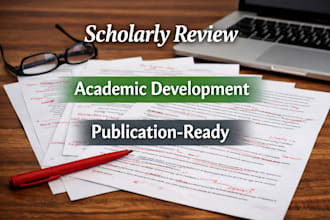 do academic consulting as a university instructor