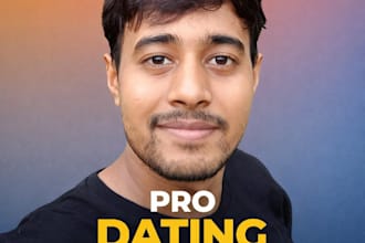 be your online dating and relationship coach