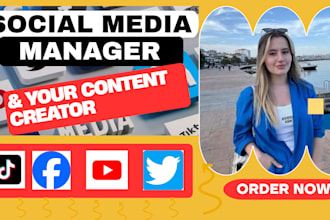 do social media marketing spotify pitch ads presave campaign tiktok post