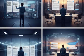 do professional localization and content analysis