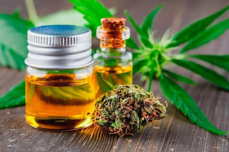 do high converting cbd telegram, cannabis, marijuana marketing and promotion