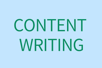 write compelling summaries and articles