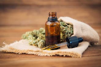 promote your cbd dropshipping store, cbd telegram